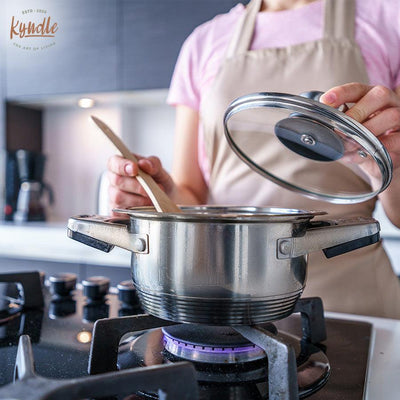 4 Benefits Of Enamel Cookware That Will Convince You To Make The Switch