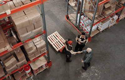 What Makes Kyndle Fulfillment the Preferred Choice for a Reliable Fulfillment Center
