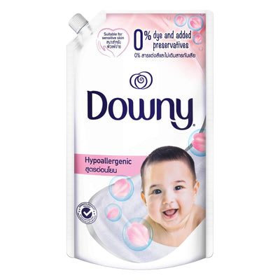 Downy Fabric Conditioner Refill Pack 1.35L- Hypo - Kyndle