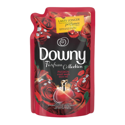 Downy Fabric Conditioner Refill Pack 1.35L- Passion - Kyndle