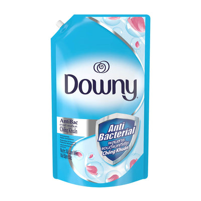 Downy Fabric Conditioner Refill Pack 1.5L- Antibacterial - Kyndle