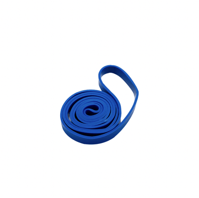 Cross-training Elastic Training Band 21mm- Blue - Kyndle