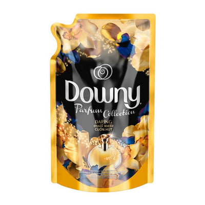 Downy Fabric Conditioner Refill Pack 1.35L- Daring - Kyndle