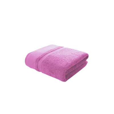 Deluxe Cotton Bath Towel- Indigo - Kyndle