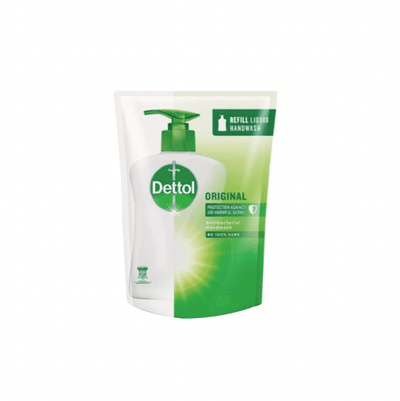 Dettol Liquid Hand Wash Original Refill 225G - Kyndle