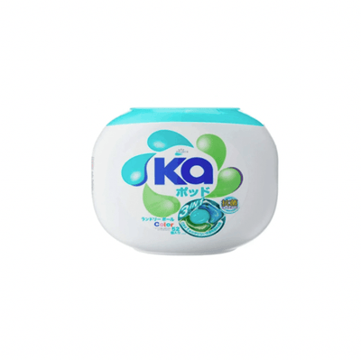 Ka Prince 3 in 1 Laundry Capsule - Universal(16g x 52pcs) - Kyndle