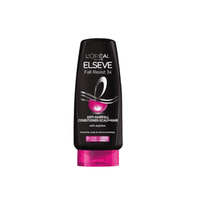 L'Oreal Elseve Fall Resist 3X Conditioner (280ml) - Kyndle