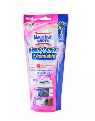 Magiclean Wiper Handy Duster Extendable - Kyndle