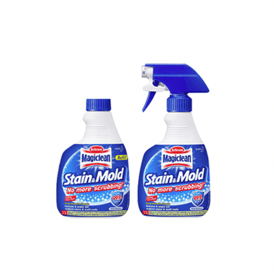 Magiclean Stain & Mold - Kyndle