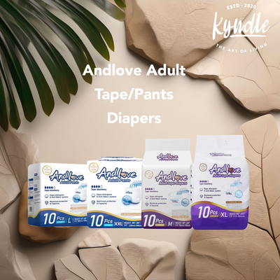 Top 10 Mistakes People Make When Choosing an Adult Diaper