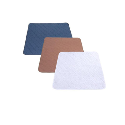 Waterproof Mat with Absorbent Bed Protection Layer - Kyndle
