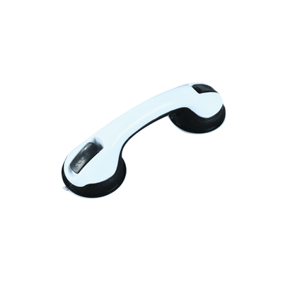 Portable Bathroom Handle Grip - Black - Kyndle
