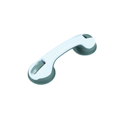 Portable Bathroom Handle Grip - Moss Green - Kyndle