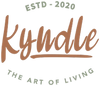 kyndle logo