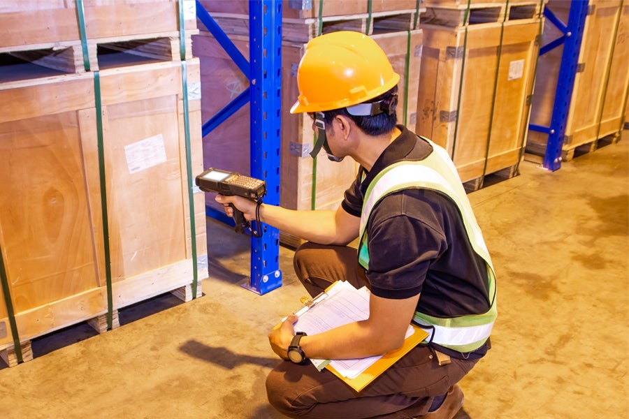 low rate warehouse shrinkage Storage services in Singapore