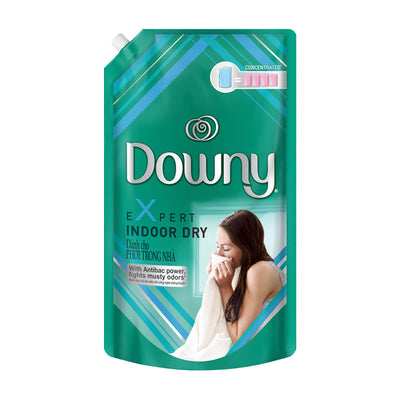 Downy Fabric Conditioner Refill Pack 1.5L- Indoor - Kyndle