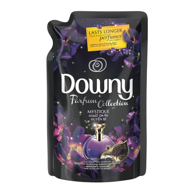 Downy Fabric Conditioner Refill Pack 1.35L- Mystique - Kyndle