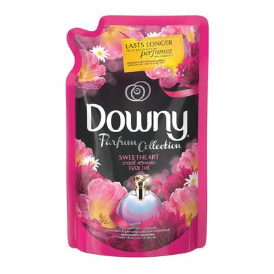Downy Fabric Conditioner Refill Pack 1.35L- Sweetheart - Kyndle