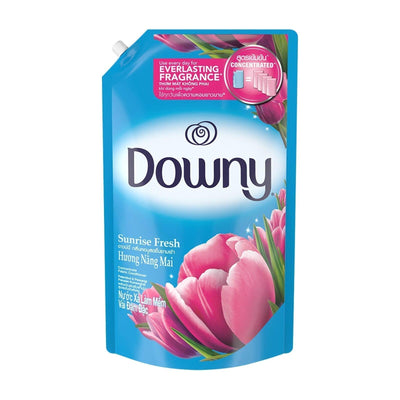 Downy Fabric Conditioner Refill Pack 1.6L- Sunrise Fresh - Kyndle