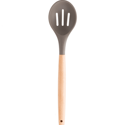 Kitchen Cooking Tools Set- Leak Spoon - Kyndle
