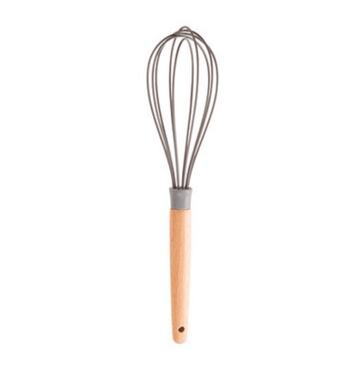 Kitchen Cooking Tools Set- Whisk - Kyndle