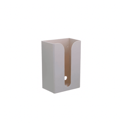 ABS Tissue Paper Holder- Grey - Kyndle
