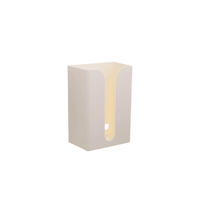 ABS Tissue Paper Holder- White - Kyndle