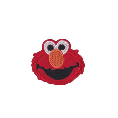 Baby Sesame Street Design Patches- Elmo L - Kyndle