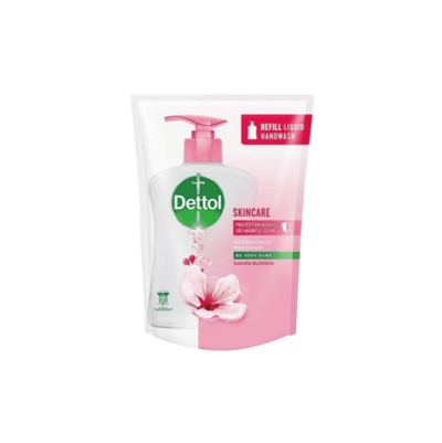 Dettol Liquid Hand Wash Skincare Refill 225G - Kyndle