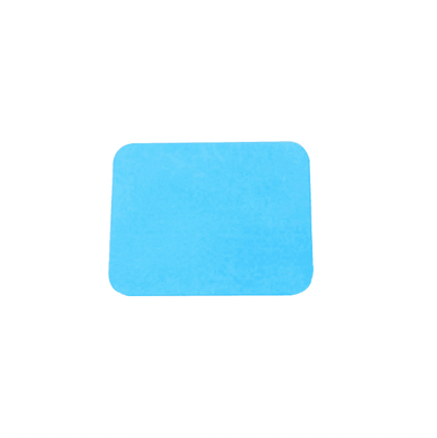 Diatomite Absorbent Bath Mat- Blue - Kyndle