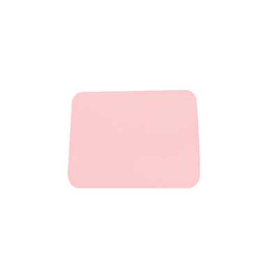 Diatomite Absorbent Bath Mat- Pink - Kyndle