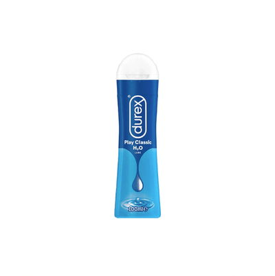 Durex Condom- Gel Play 100 ml - Kyndle