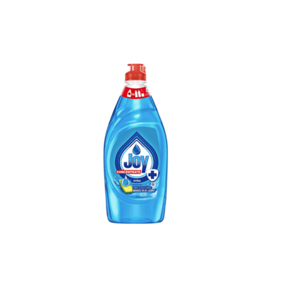JOY Hand Dishwashing Liquid Bottle 485ml - Anti-Bacterial - Kyndle