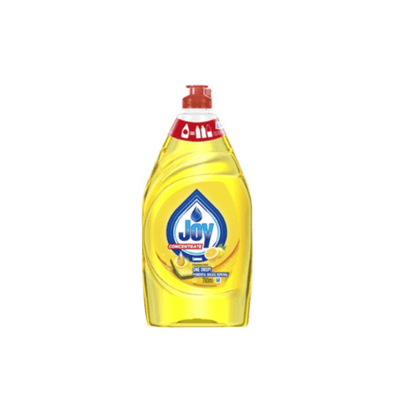 JOY Hand Dishwashing Liquid Bottle 780 ml - Lemon - Kyndle