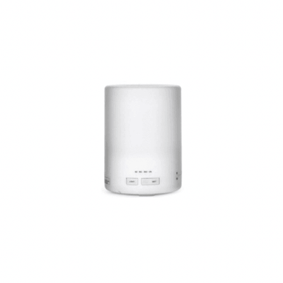 Minimalist Air Humidifier 7 LED 300ml- Tall - Kyndle