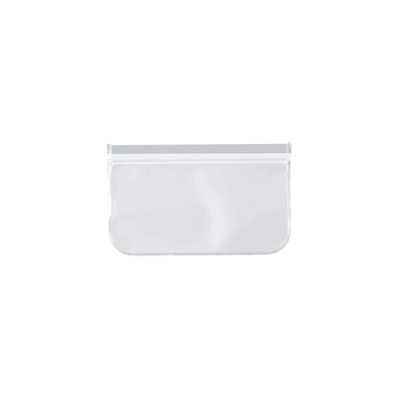 Reusable Food Storage Zip lock Bag 22 x 13.5cm - Kyndle