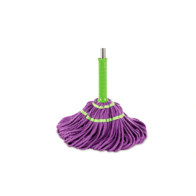 Spin Mop Refill - Retractable & Self-Twisting - Kyndle