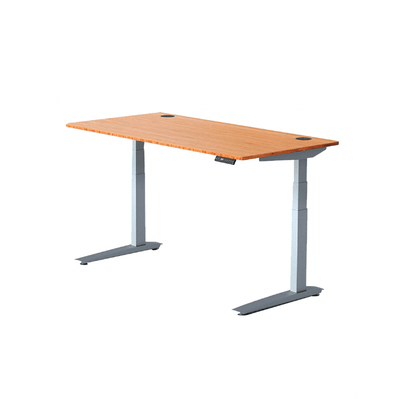 Kyndle Electric Standing Computer Table - Kyndle