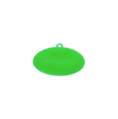 Silicone Dish Washing Pad- Green - Kyndle