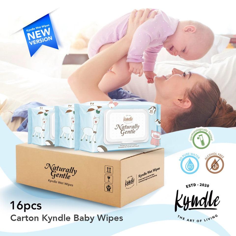 Hayanbom sales wet wipes