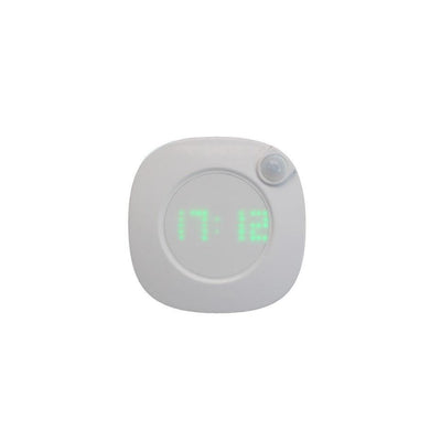 LED Light With Time Clock - Kyndle