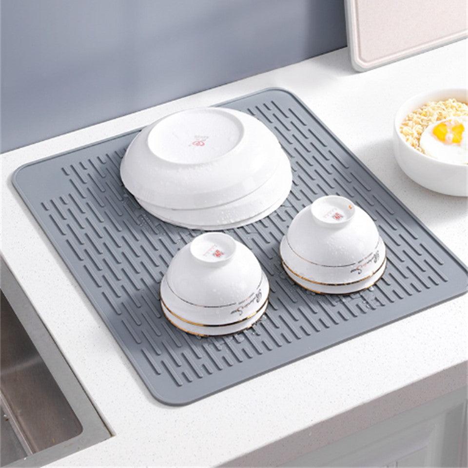 Thermal Insulation Mat 45x40cm- Black