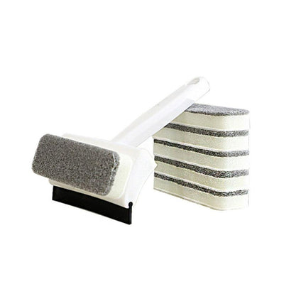 2 In 1 Cleaning Brush & Wipes - Kyndle