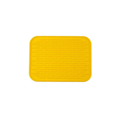 Thermal Insulation Mat- Yellow - Kyndle