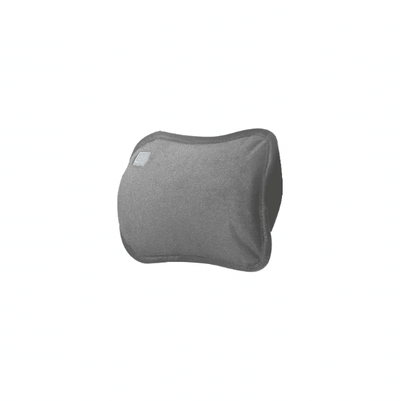 USB Portable Foldable Travel Hand Warmer Pouch- Grey - Kyndle