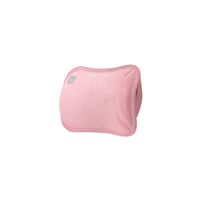 USB Portable Foldable Travel Hand Warmer Pouch- Pink - Kyndle