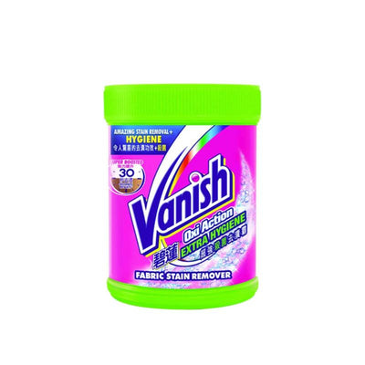 Vanish Oxi Action Extra Hygenie Fabric Stain Remover - 800g - Kyndle