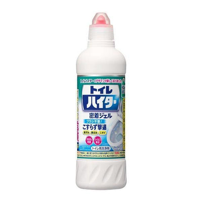 Kao Haiter Disinfectant Toilet Cleaning Agent 500ml - Kyndle